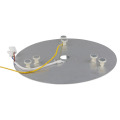 White light source 24W LED ceiling light module